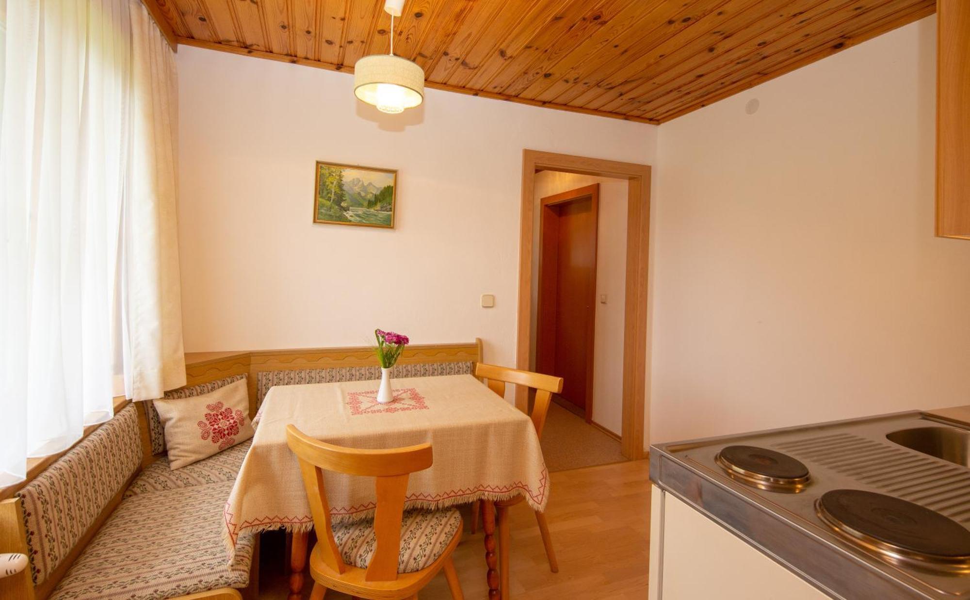 Biobauernhof Spieszschweiger Villa Sankt Nikolai im Sölktal Cameră foto