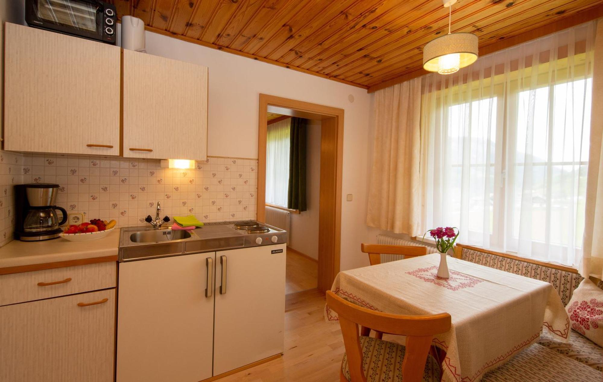 Biobauernhof Spieszschweiger Villa Sankt Nikolai im Sölktal Cameră foto